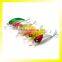 8.5cm 7.5g Hard Crankbait Fishing Lure