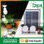 Zhongshan Factory Direct Price Good Quality Economical Pannel Led Solar Light