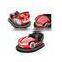 Indoor/Outdoor Amusement Coin Operated Adult Electric Bumper Car