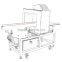 Simple operation menu DLM-508K Digital Auto-conveying metal detector for Food