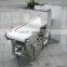 Automatic Feeding food metal detector for pharmaceutical industrial