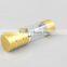 empty bottles with pump lotion bottles acrylic airless bottle 50ml