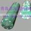 Automatic biscuit cellophane packaging machine