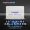 KingFast SSD F9 512GB Superb ssd disk for High-Definition Media 2.5 Inch Solid State Drive
