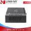 LINK-MI LM-SP19 6.75Gbps Data Speed Rate 50m 4 Way HDMI Splitter/Distribution