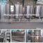 High quality stainless steel304 1000-20000lph water purification plant cost