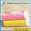 Lipstick Shape 1200 mAh Power Bank Charger Backup Power Bank for iPhone Tablet PC And USB Devices