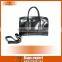 2016 high quaility pu leather tote bag travel bag air bag with cheap price for men