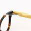 custom bamboo reading glasses