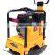Factory directly selling gasoline plate compactor.