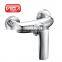Solid brass 59 shower mixer polished shower faucet elegant shower tap