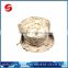 Outside tactical bonnie hats/camo bucket cap/digital camouflage cap made in china