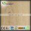 formaldehyde free Easy Click Water Resistant OAK Laminate wood flooring KTL160601-D