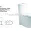 New Design Washdown WC Water Closet