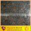 high polished tan brown granite wall cladding tile