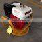 Honda engine concrete vibrator/GX160 vibrator/construction machine /consctruction vibrator