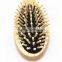 wholesale massage cushion vent wooden wood teeth hair brush