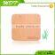 Best selling products in Europe of 10400mah wood power bank