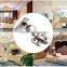 HHC.016 quick install hydraulic hinges Adjustable self closing Hydraulic Cabinet Hinge