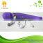 2015 New Design Sex Products Hot Pop Sex Vibrator