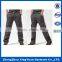 Heavy Duty Working Cargo Men's Cotton Casual Trousers
