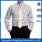Simple formal dresses shop interior design pure cotton shirt for men