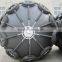 CCS quality pneumatic ship marine rubber bumper for dock