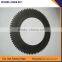 machine spare parts steel disc friction plate