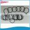 High Temperature China Manufacturer Silicone Rubber o Ring