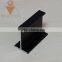 High effiency solar panel frame system
