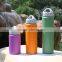 Water Bottles Drinkware Type and Eco-Friendly Feature Stainless Water Bottle