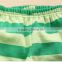 wholesale 2pcs set red green strips girls baby layette christmas outfits