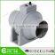 AC Current HVAC System Roof Mounting and Axial Flow Fan Type Tube Fan/Small Centrifugal Blower Duct Fan