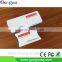 New Products Table Lamp Portable Mobile Power Bank 5200mah for mobile phone