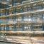 type of cantilever steel structure rack