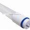 All plastic LED tube 18w 1200mm Plastic LED T8 tube 1200mm with 96pcs SMD chips full plastic T8 LED tube in 320 beam angle