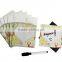 Children Magnetic Whiteboard calendar to do list dry erasable whiteboard