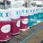 50L Outdoor party can cooler holer