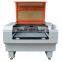 Small laser engraving and cutting machine