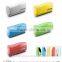 Washable Easy cleaning roller is perfect for picking up dust and particle,fingerprint safe on deliscate surfaces