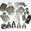 CNC turret punch and die material shearing machine punch press dies