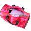 2016 Hot Sale New Mala Waterproof PolyesterFoldable Travel Bags