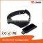 2016 New Bluetooth Bracelet, Smart Wristband, Bluetooth 4.0 Waterproof, Fitness Tracker, I5 plus Wristband, KW-BM5 (Black)