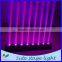 New DMX Guangzhou Club Lighting 8pcs Led Color Bar Moving Light