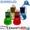 Sea Food led supermarket light 20w 30w 40w with IES CE