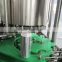 High productivity pop can beverage filling machine/carbonated drink filling machinery with CE standard