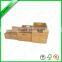 New bamboo classic office furniture for organization