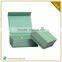 Beauty Cosmetic Case And Gift Box Custom Logo Print Design