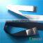 Super Soft Hook Loop Fabric for Orthotics Prosthetics Strap