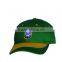 PROMOTIONAL CHEAP CUSTOM BASEBALL CAP WITH EMBROIDERY